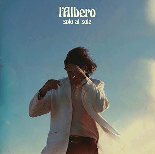 SOLO AL SOLE (IMPORT