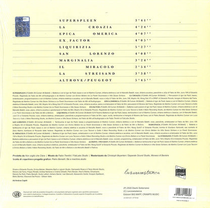 Superspleen Vol.1