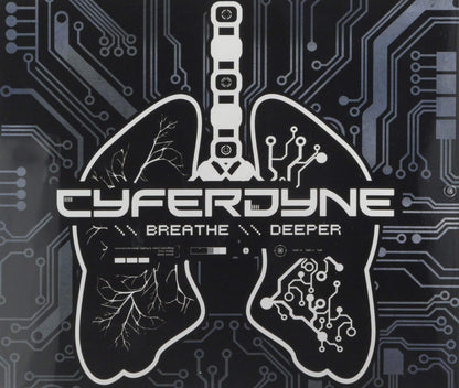 Breathe deeper
