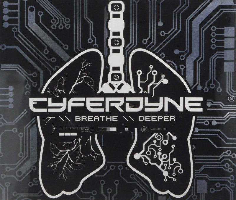 Breathe deeper