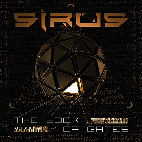 The book of gates