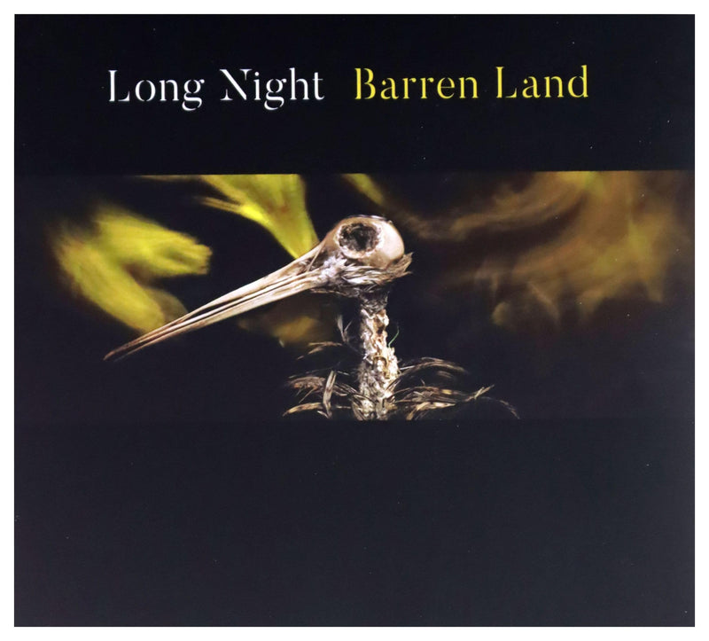 Long Night: Barren Land(2nd+Bonus)