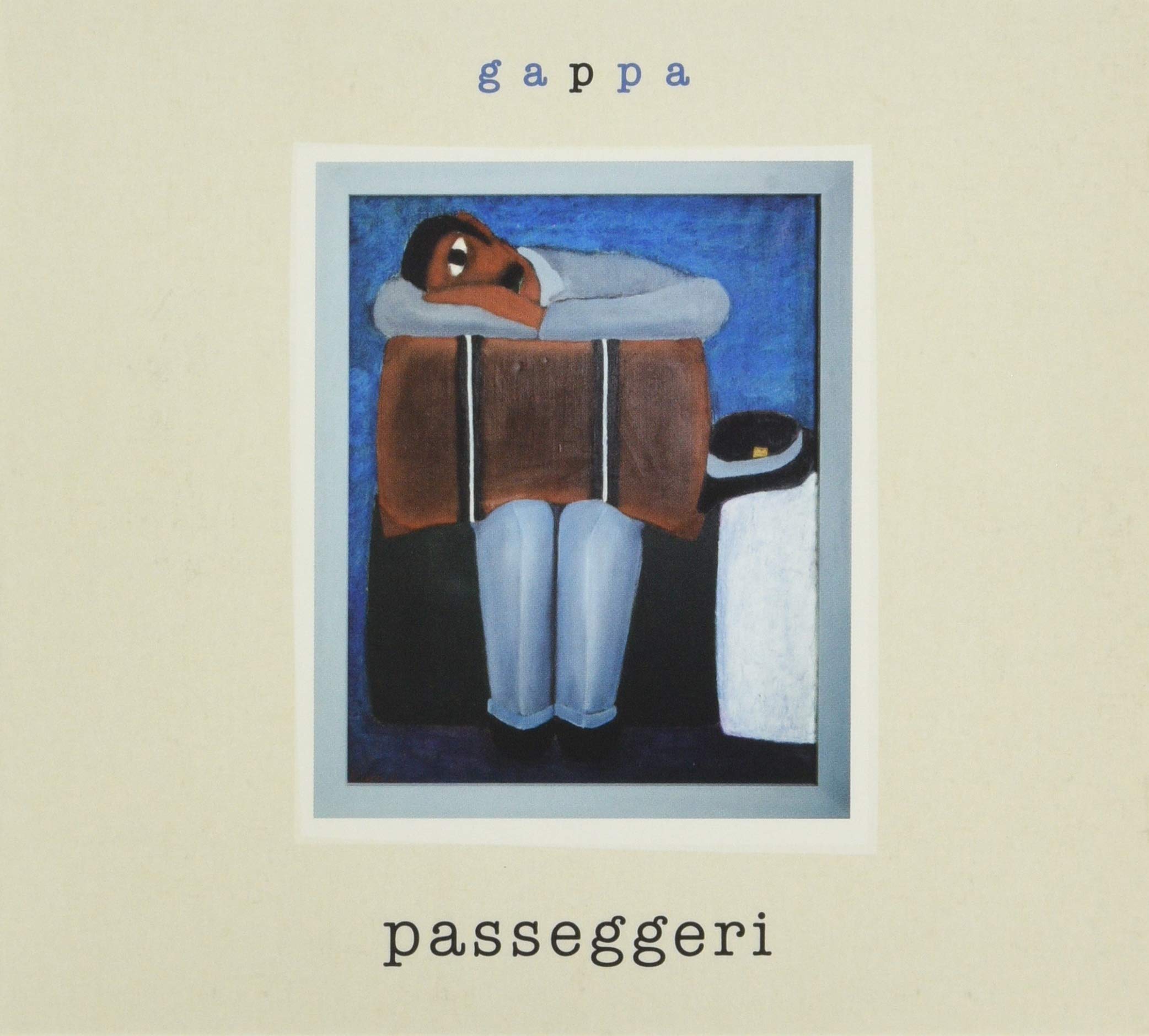 Passeggeri