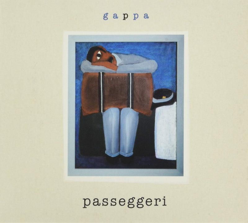Passeggeri