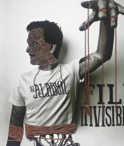 Fili Invisibili