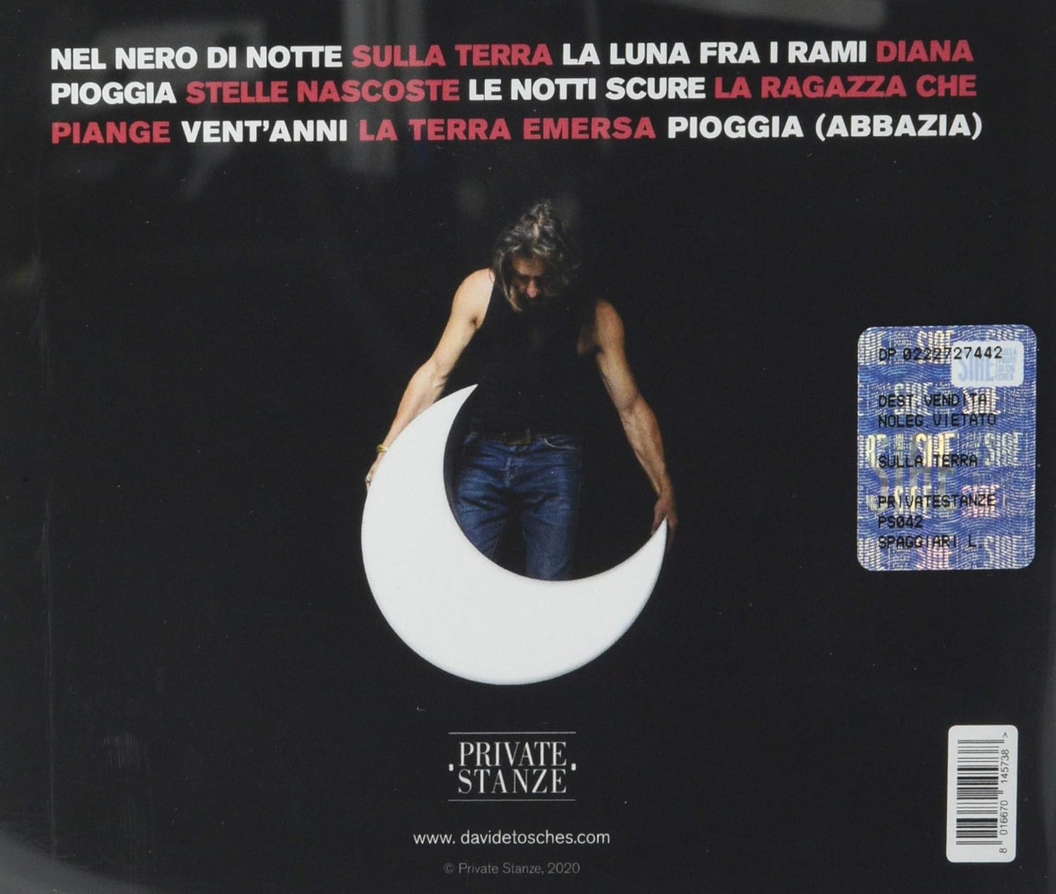 Sulla Terra