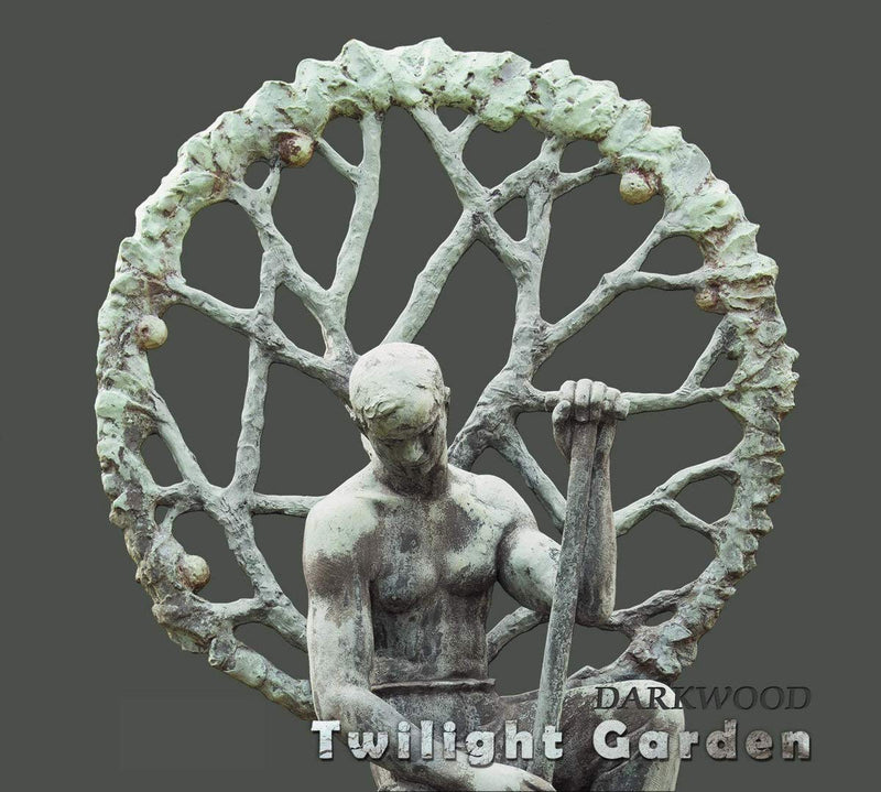 Twilight garden