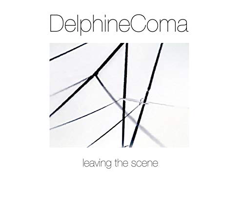 Leaving The Scene (2Nd Edition With Bonus
