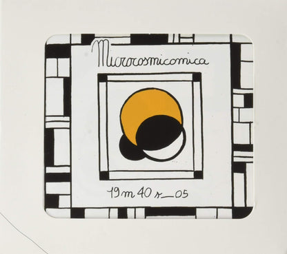 Microcosmicomica