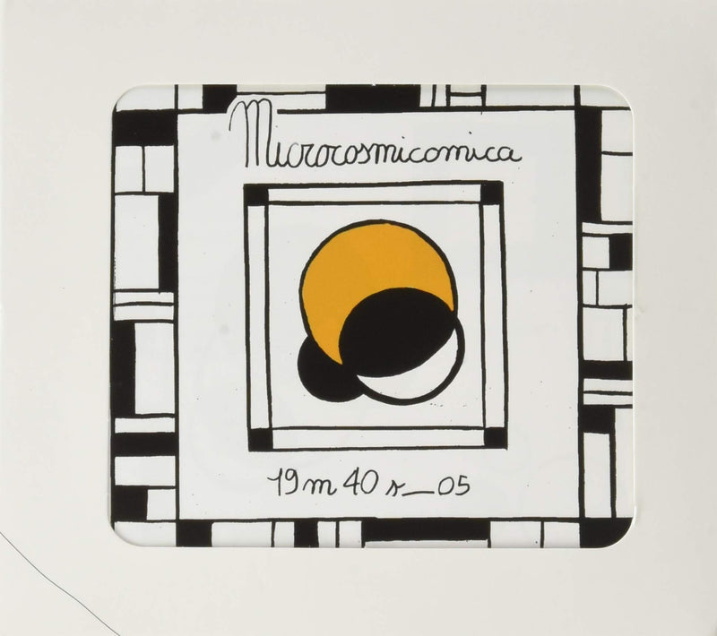 Microcosmicomica