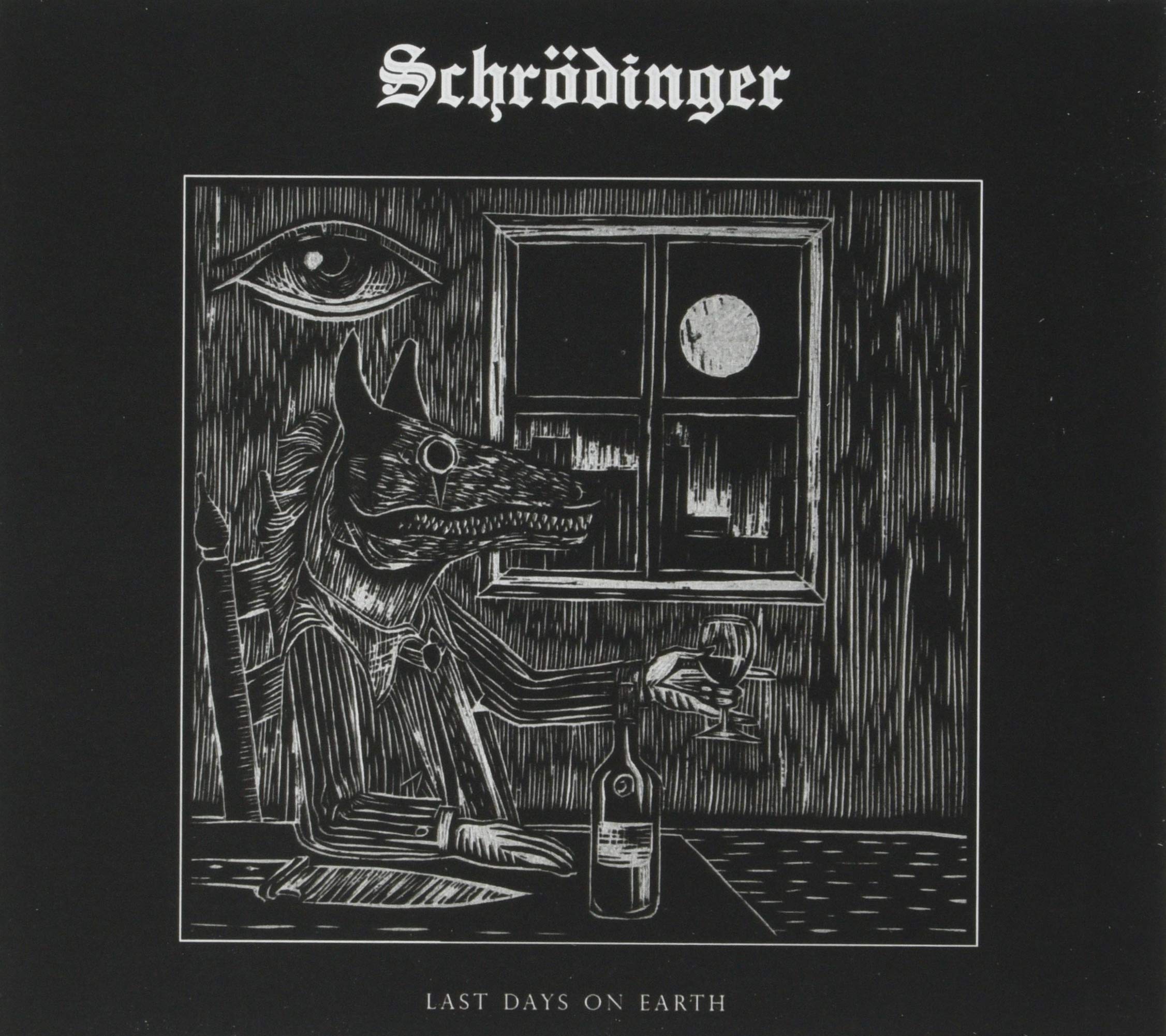 Last Days On Earth