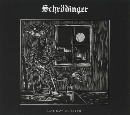 Last Days On Earth
