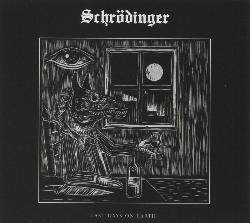 Last Days On Earth
