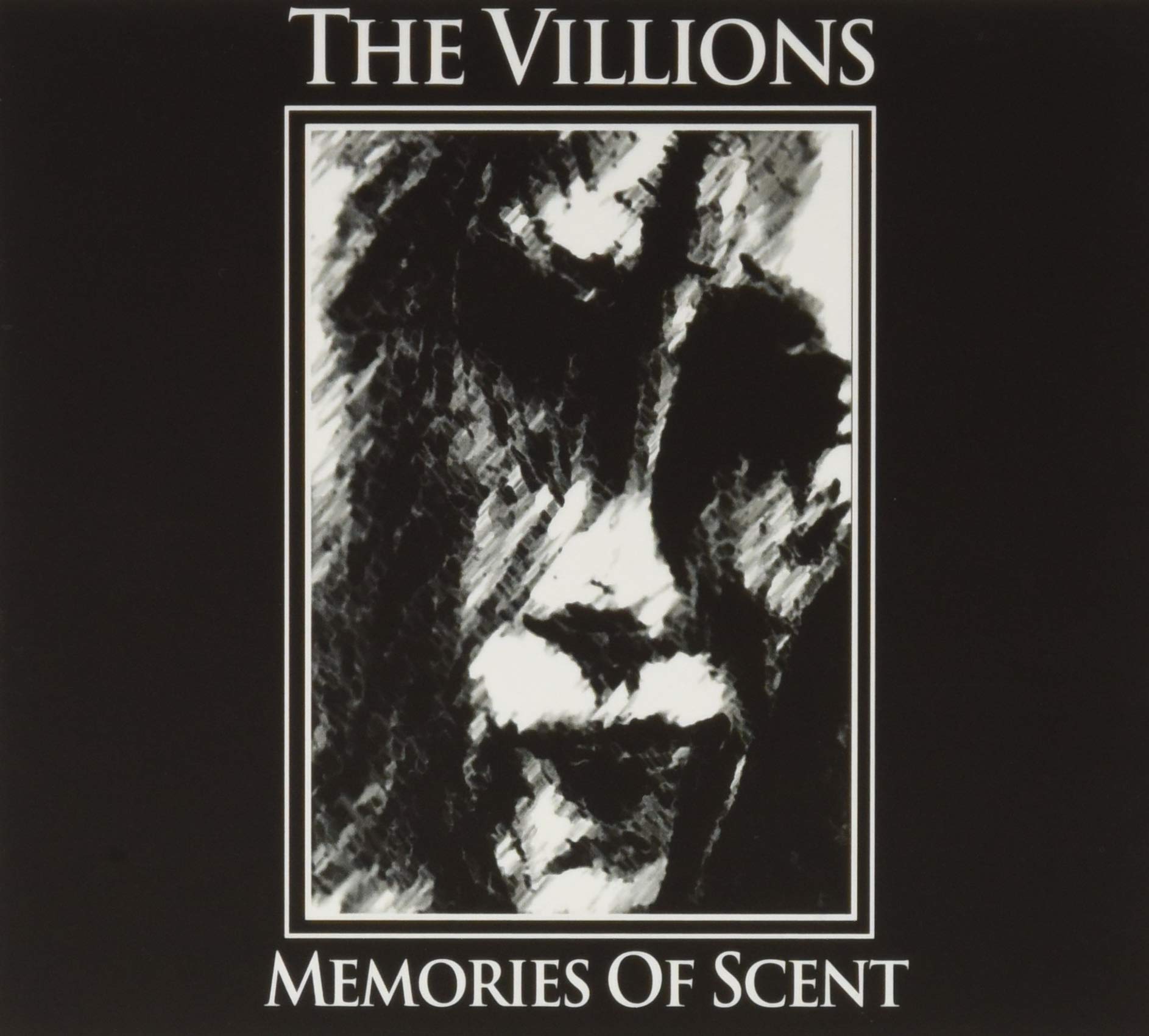 Memories Of Scent