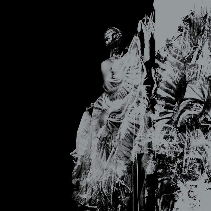 Chapter Iii: The Void God