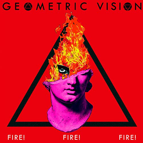 Fire! Fire! Fire! - 2nd edition