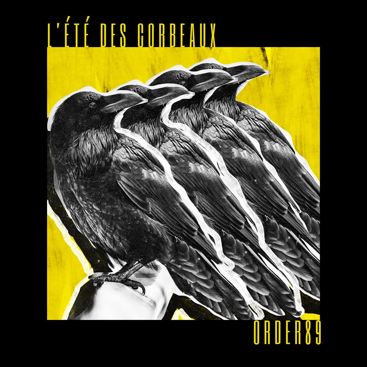 L`Ete Des Corbeaux