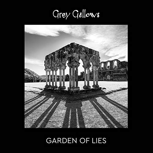 Garden Of Lies