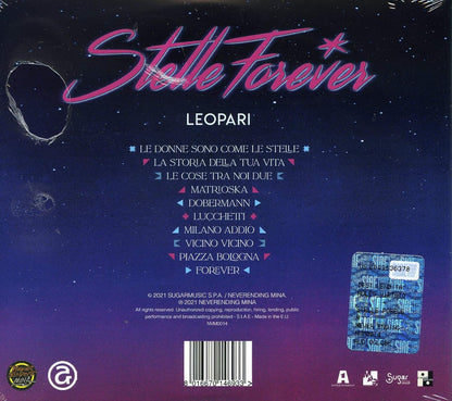 Stelle Forever