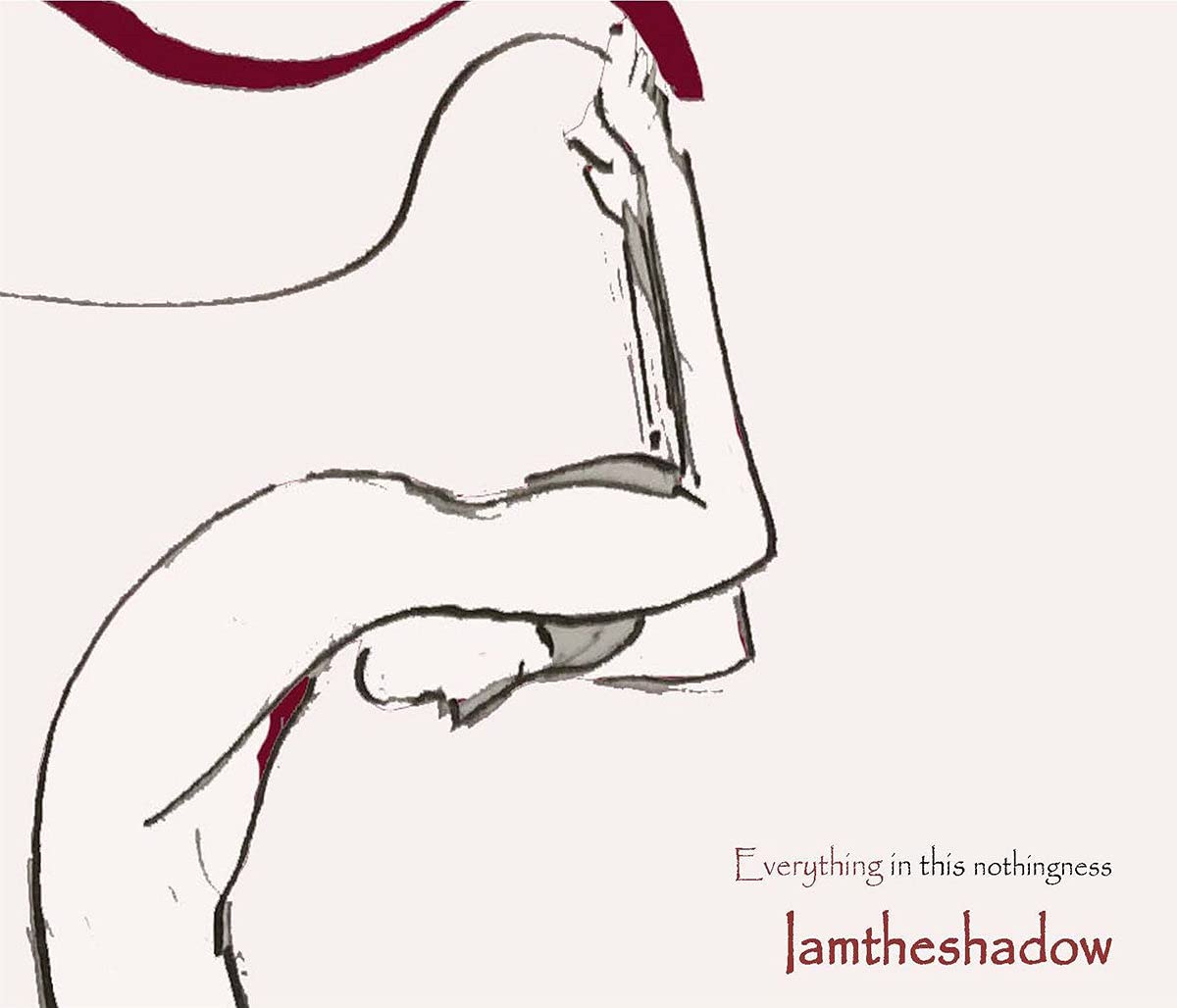 Everything in this nothingness - Remixed