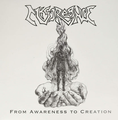 From awareness to creation