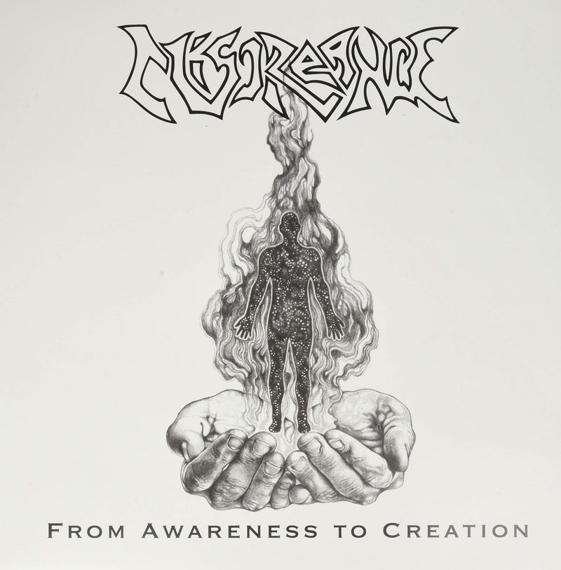 From awareness to creation