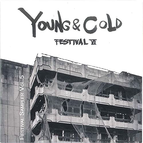 Young & cold vol.6
