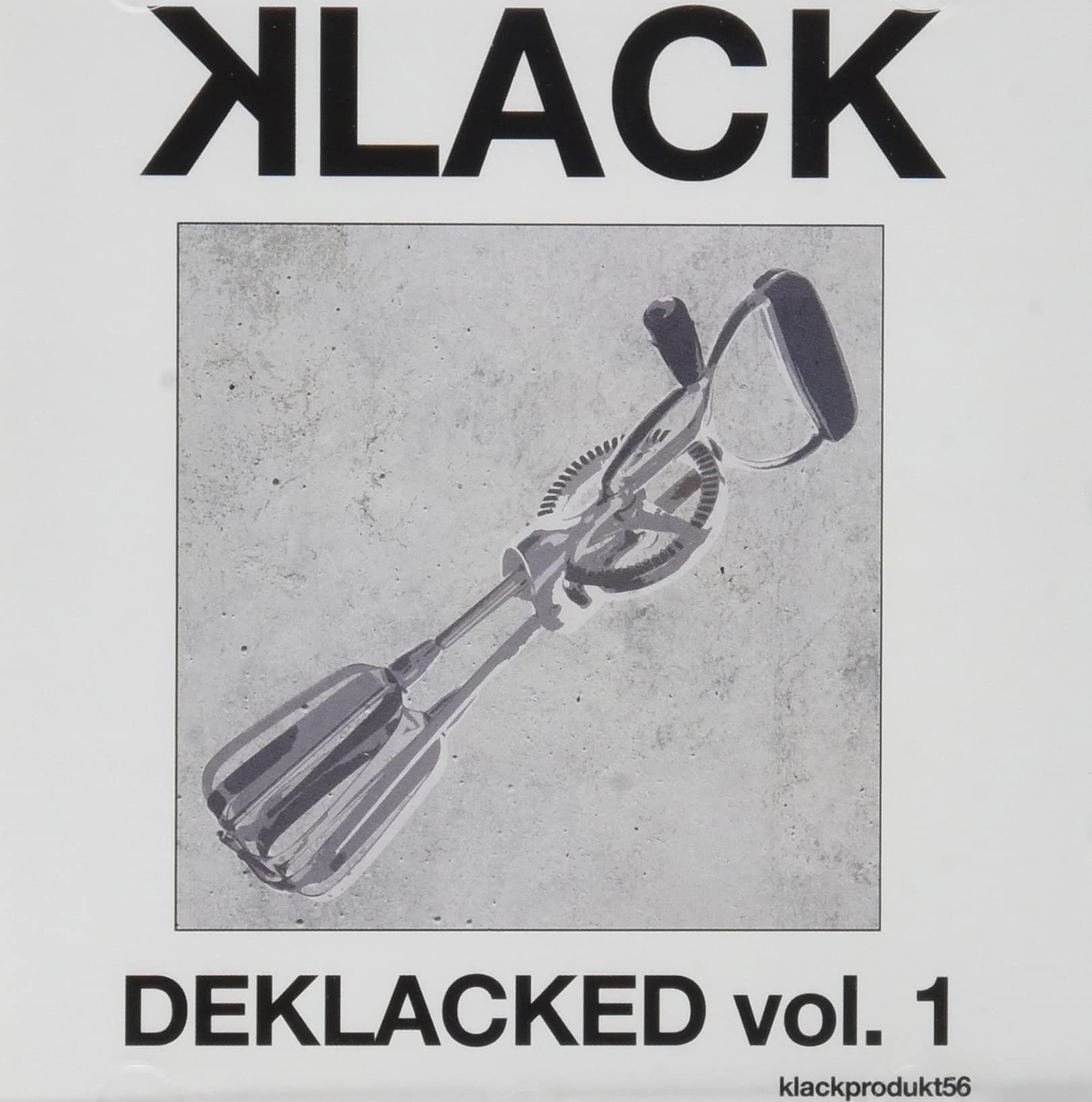 Deklacked vol.1