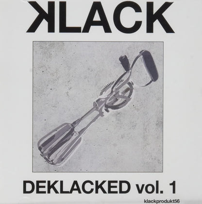 Deklacked vol.1