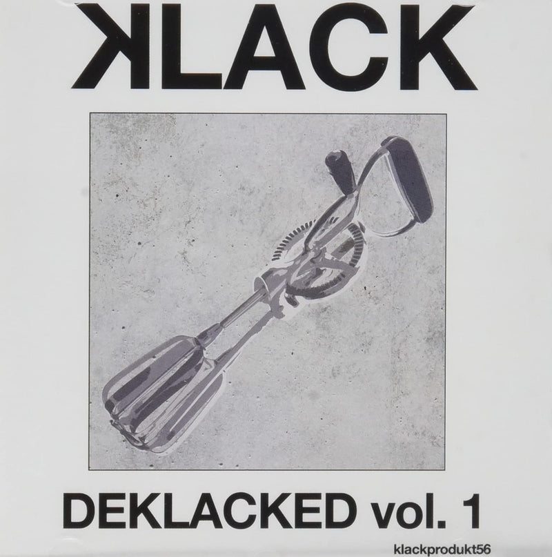 Deklacked vol.1