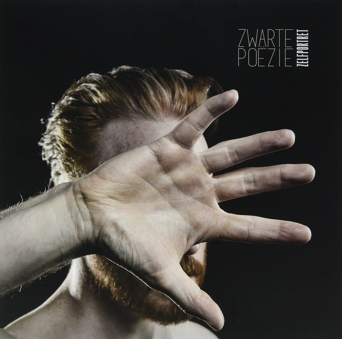 Zelfportret - Transparent Edition