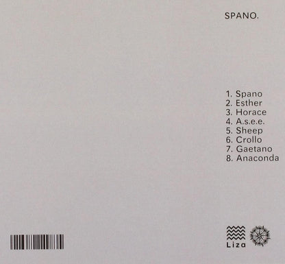 Spano