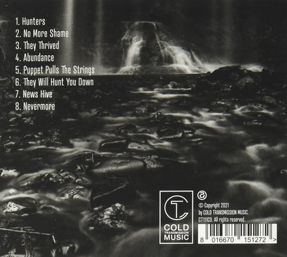 Black river