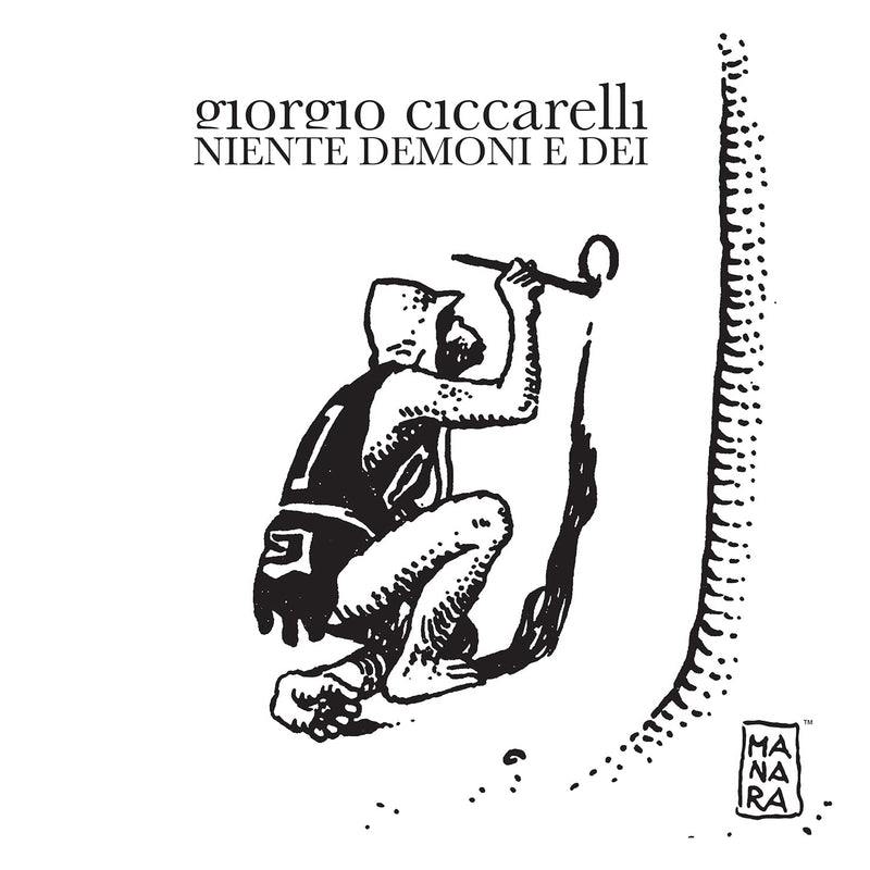 Niente Demoni E Dei