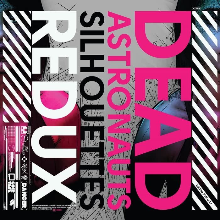 Silhouttes Redux - Pink Edition