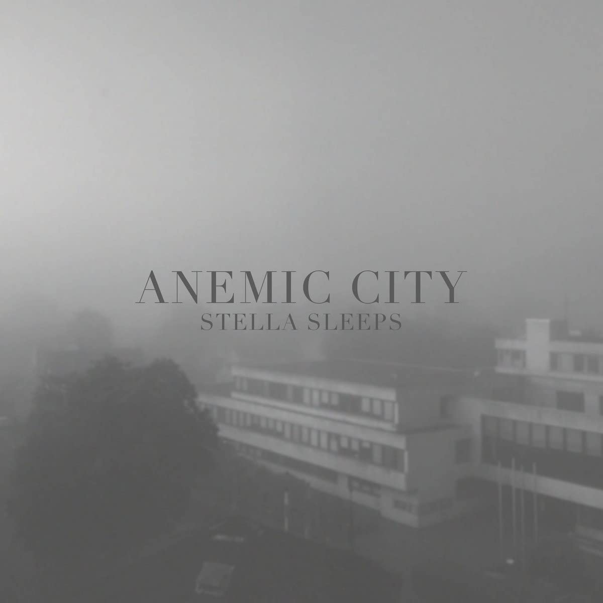 Anemic city