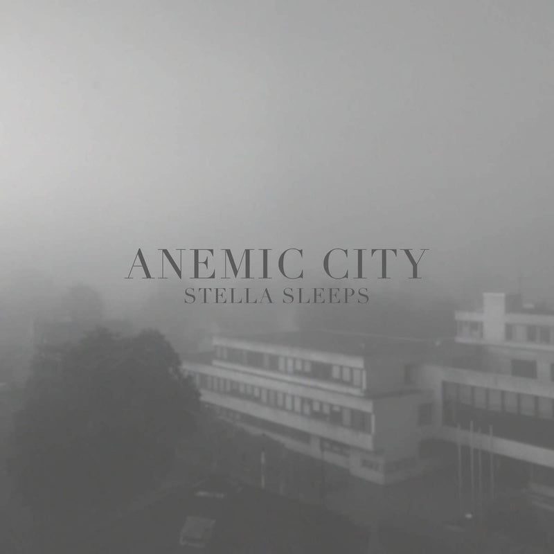 Anemic city