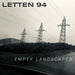 Empty landscapes