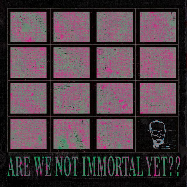 This Cold Night - Are We Not Immortal Yet??