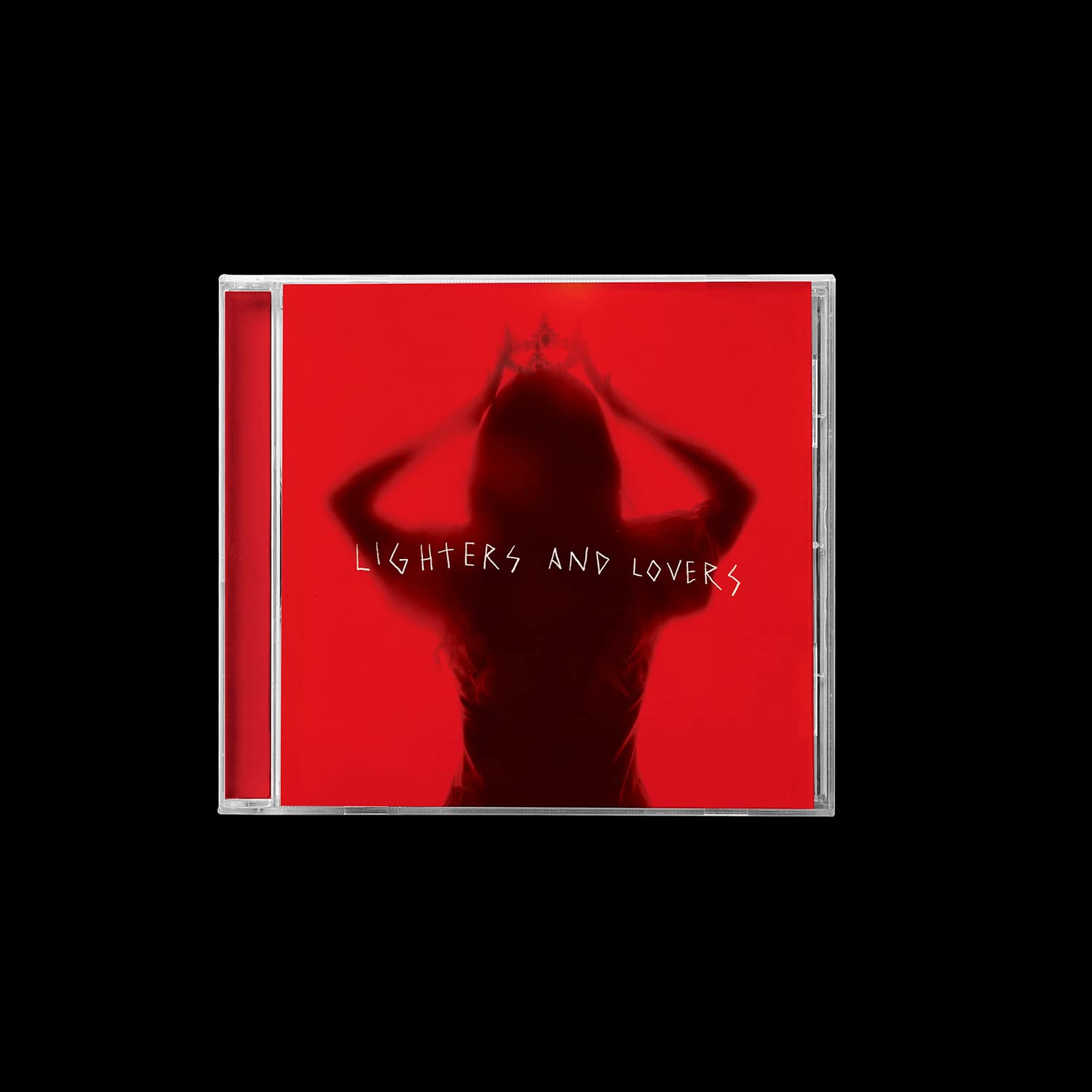 Lighters And Lovers