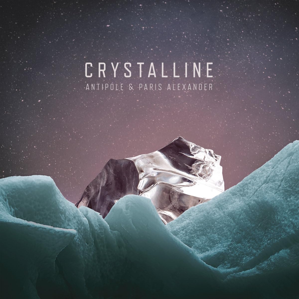 Crystalline -Digi
