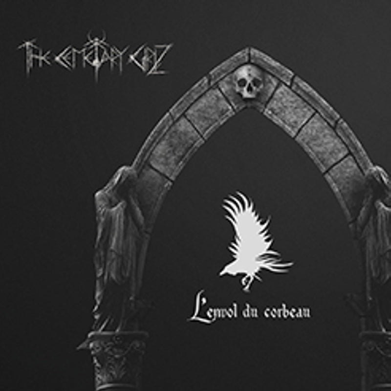 L Envol Du Corbeau