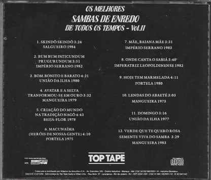 Vol Ii