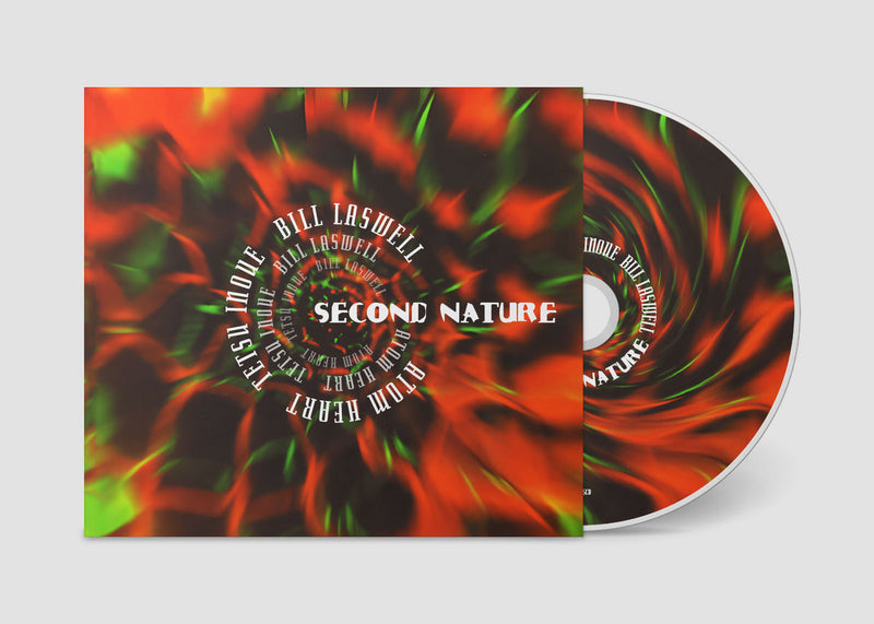 Second Nature