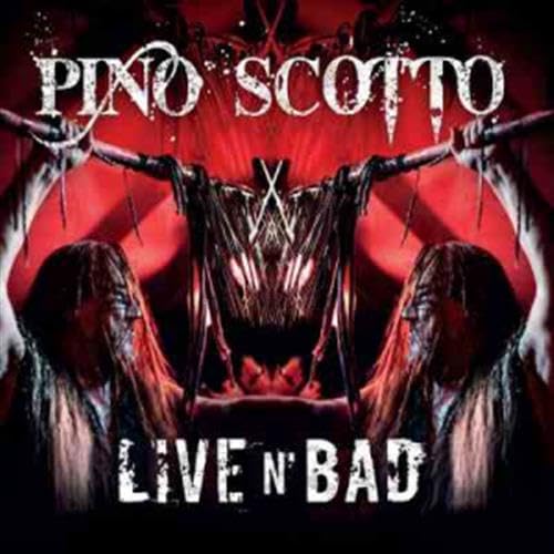 Live N' Bad