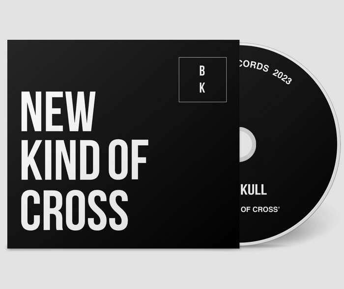 New Kind Of Cross