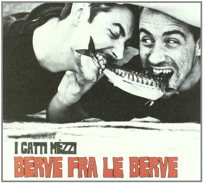 Berve Fra Le Berve