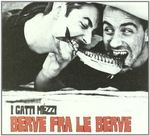 Berve Fra Le Berve