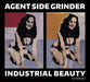 INDUSTRIAL.. -BONUS TR