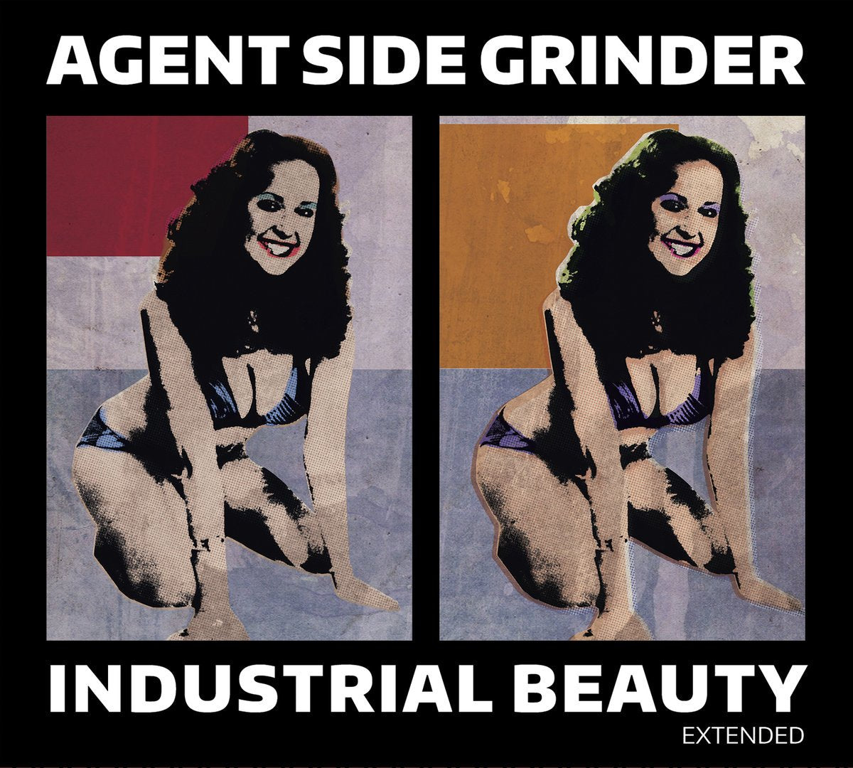 INDUSTRIAL.. -BONUS TR